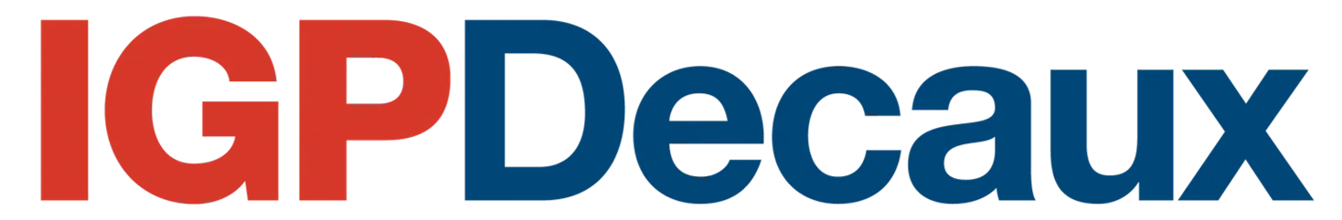 IGP Decaux