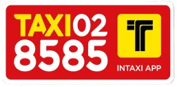 Taxi Milano 028585