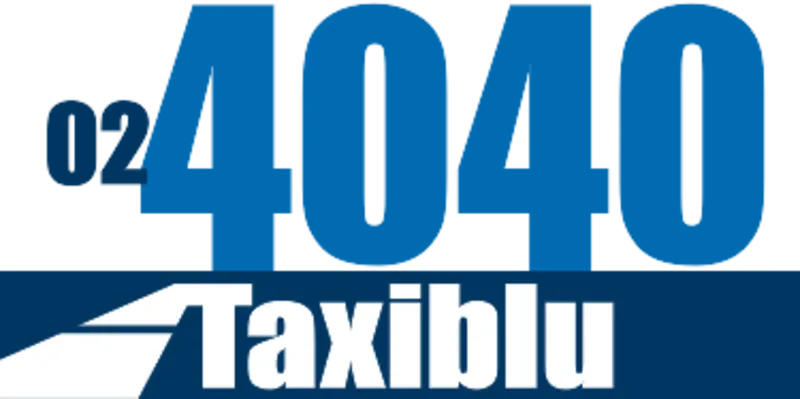 Taxiblu 024040